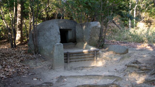 大阪府寝屋川市の神社一覧