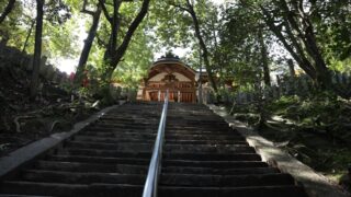 大阪府富田林市の神社一覧