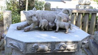 大阪府泉南郡熊取町の神社一覧