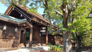 大阪府堺市西区の神社一覧