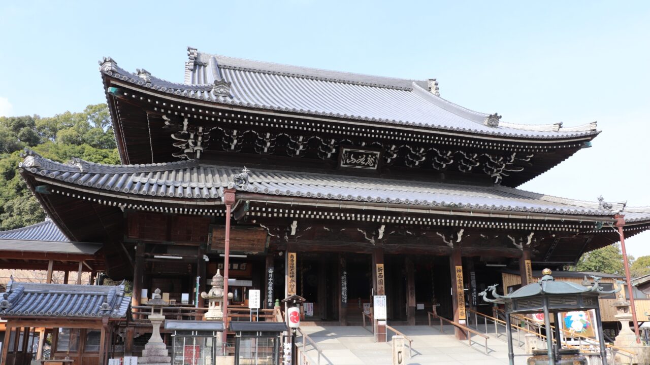 大阪府貝塚市の神社一覧