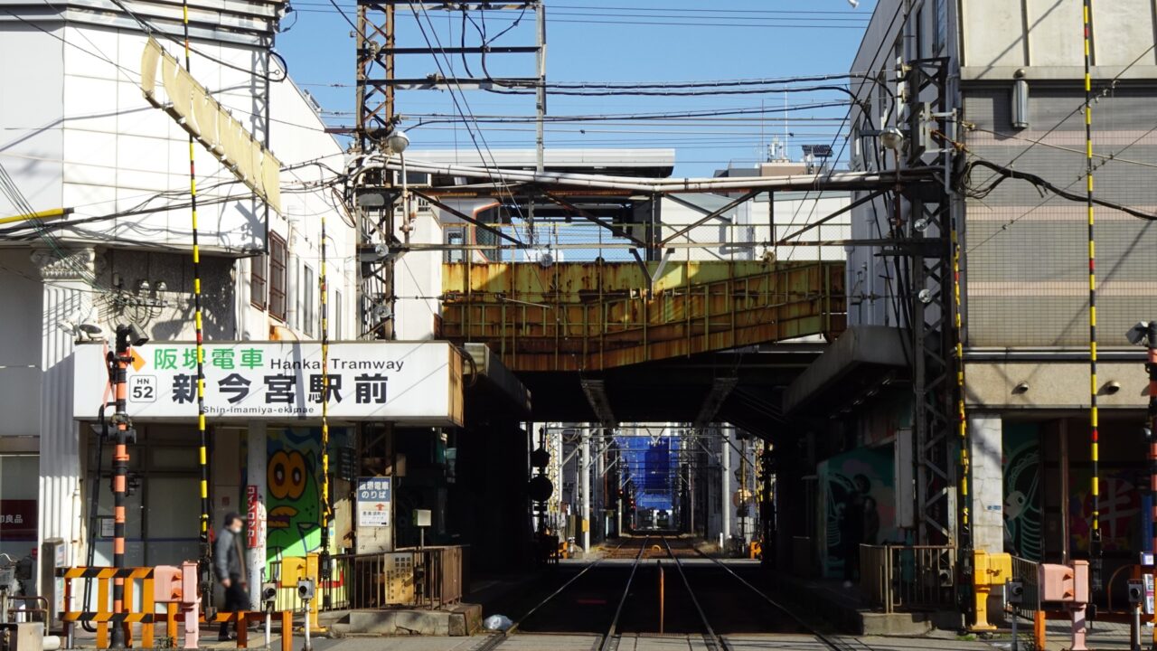 大阪府大阪市西成区の神社一覧